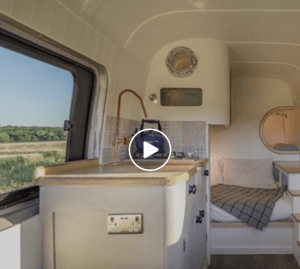 inspiratie voor de inrichting van je caravan