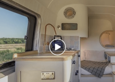 inspiratie voor de inrichting van je caravan