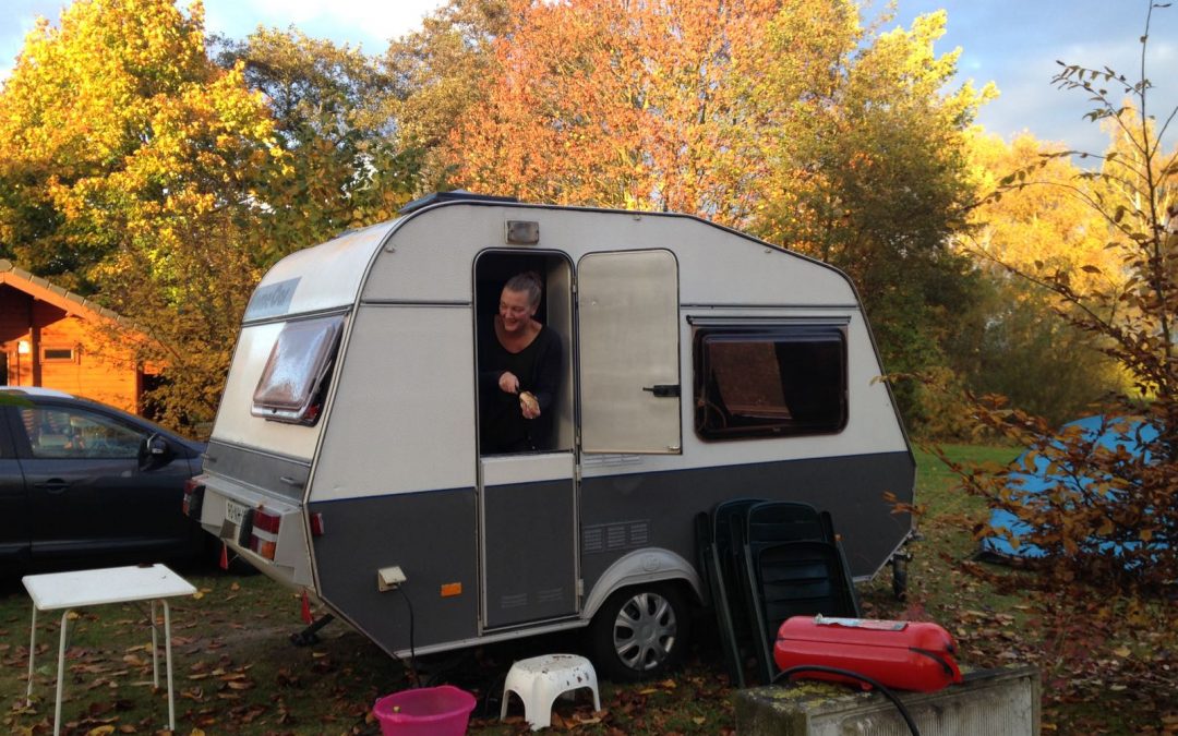 Camping / Landgoed Overbetuwe
