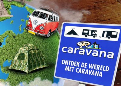 Caravana 2017