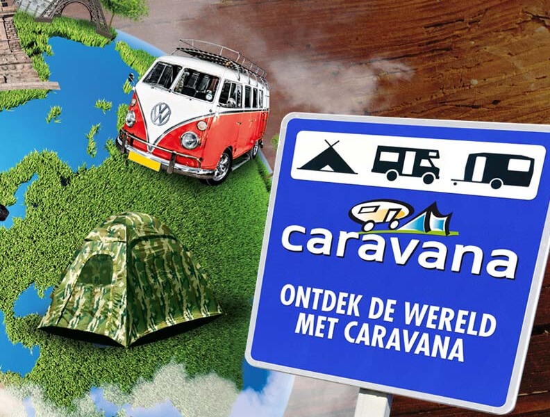Caravana