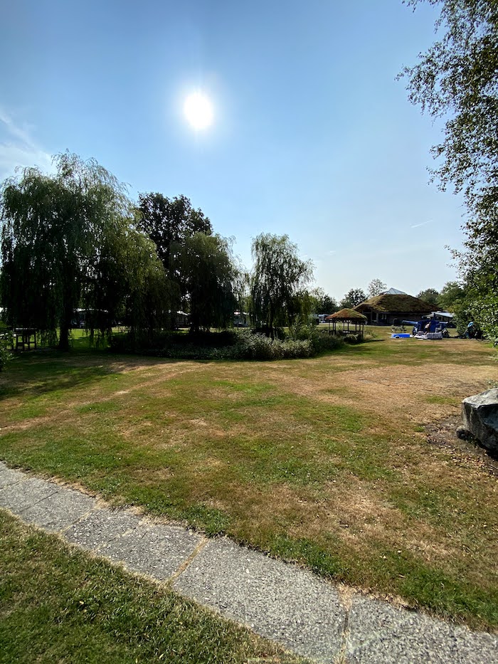 kampeerveld