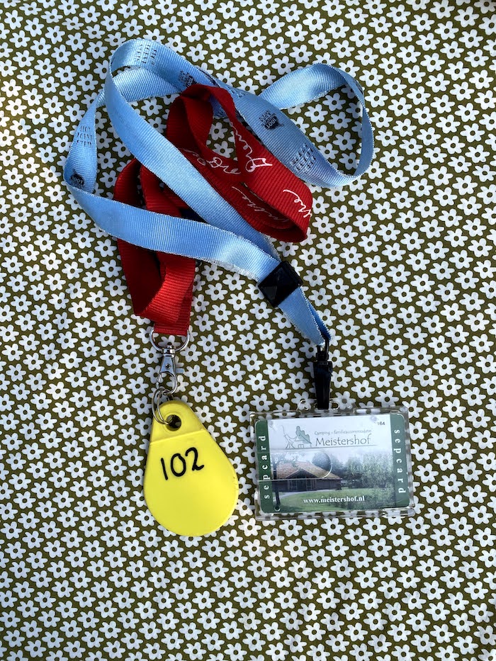 keycords