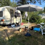 Camping Meistershof Dwingeloo, 9-13 augustus 2020