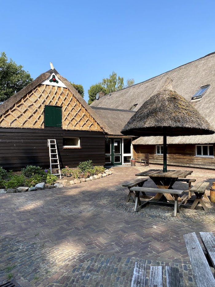 voorzieningen